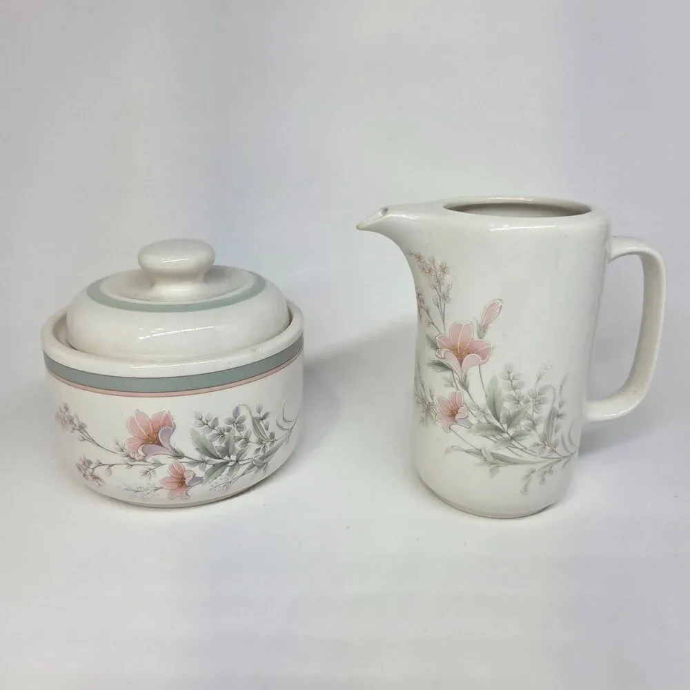 Noritake Keltcraft 